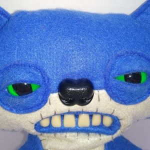 fuggler sonic